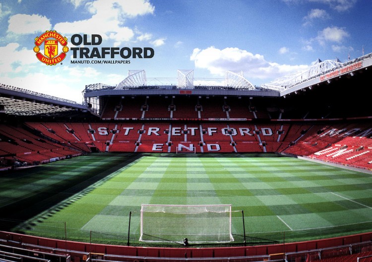 两人在球场 两人在球场