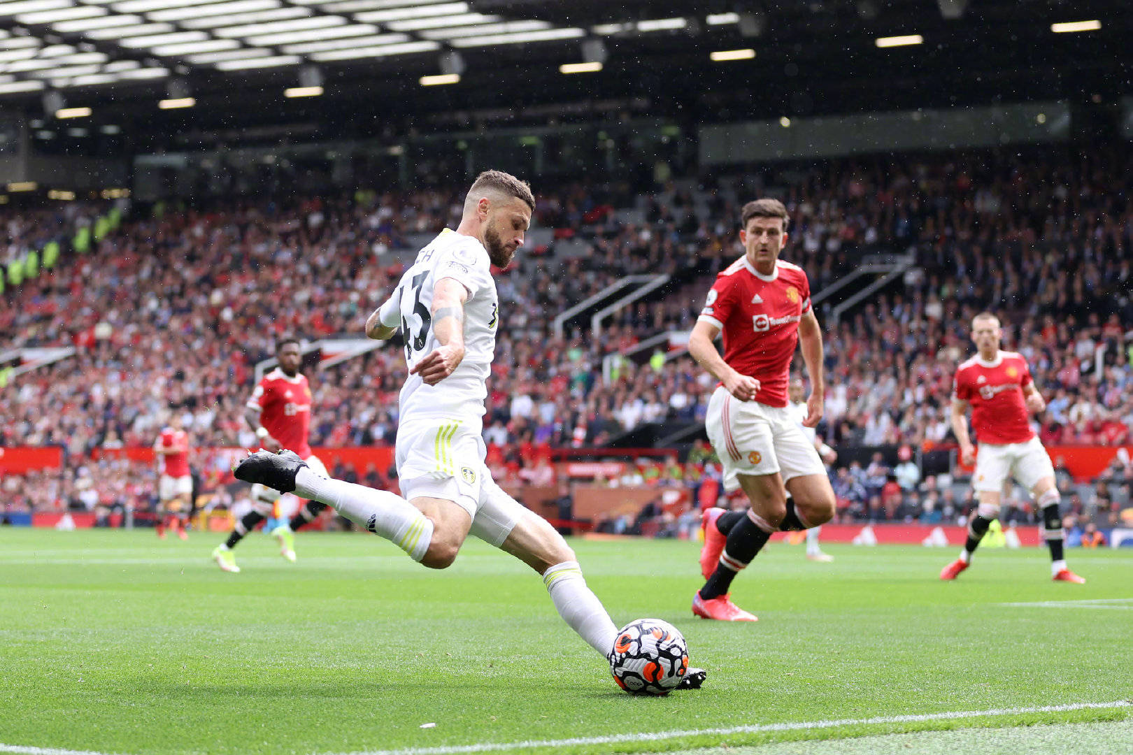 出了一些防 出了一些防